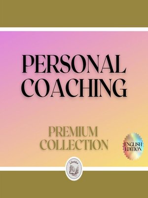 cover image of PERSONAL COACHING